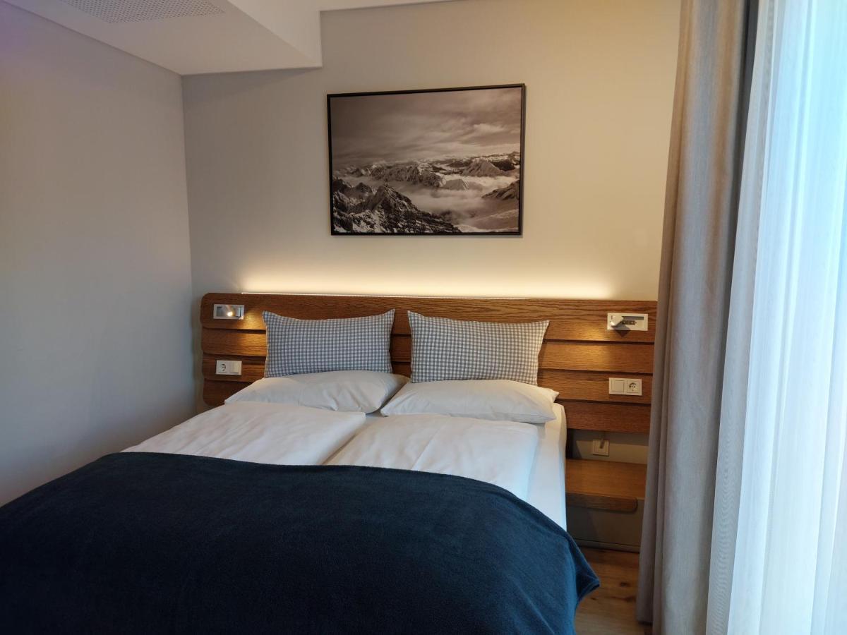 Bader Suites Garmisch-Partenkirchen Exterior foto