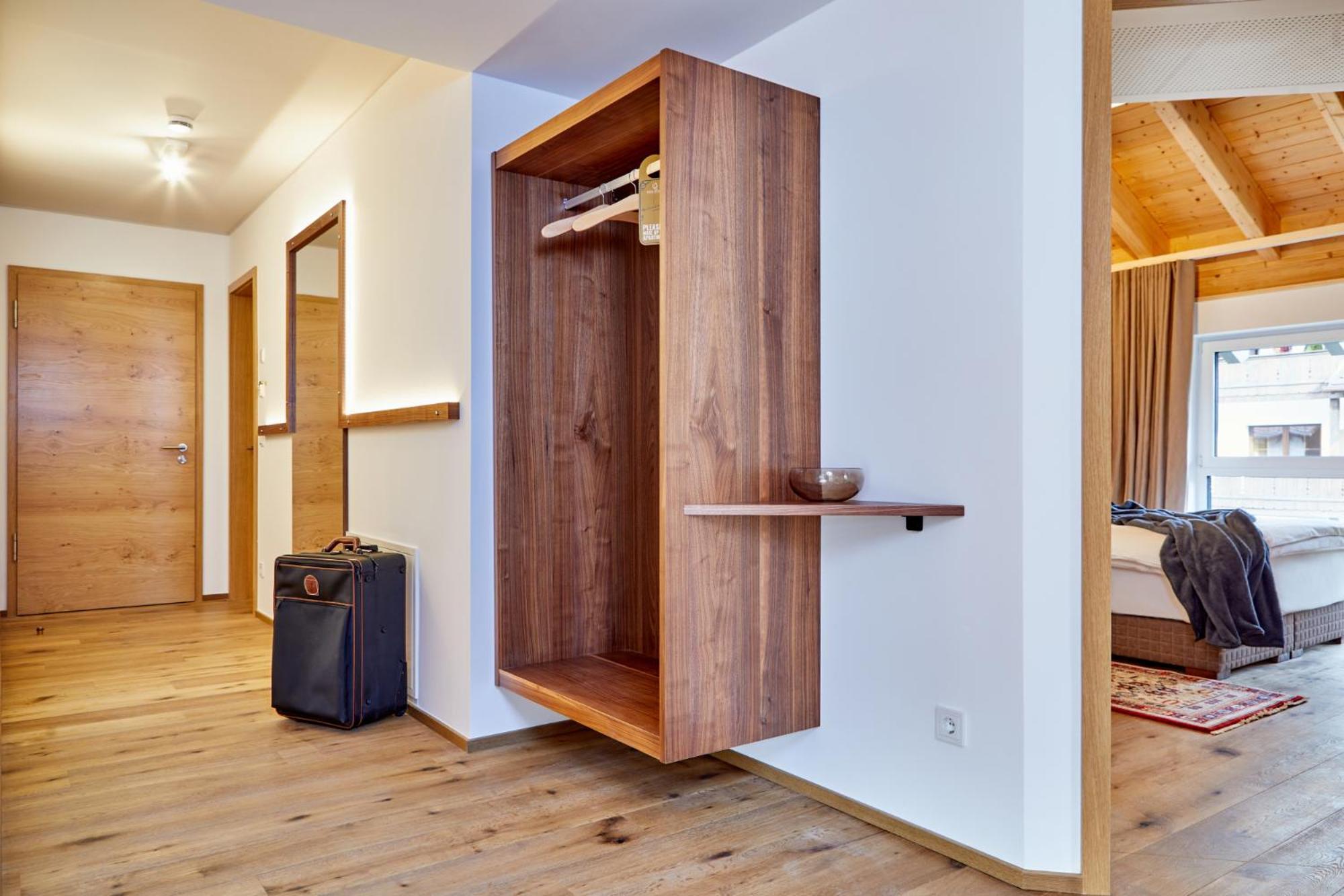 Bader Suites Garmisch-Partenkirchen Exterior foto