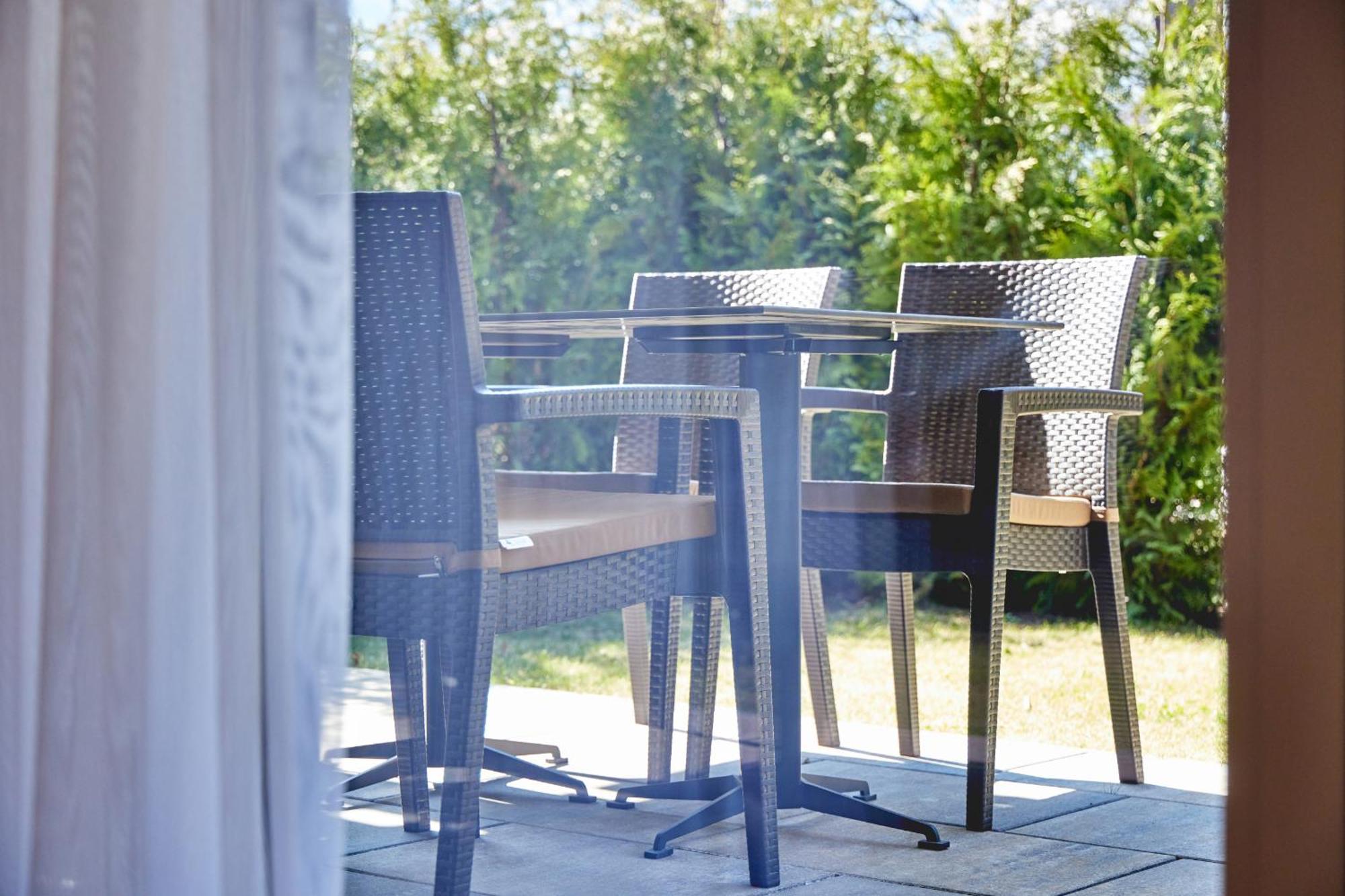 Bader Suites Garmisch-Partenkirchen Quarto foto