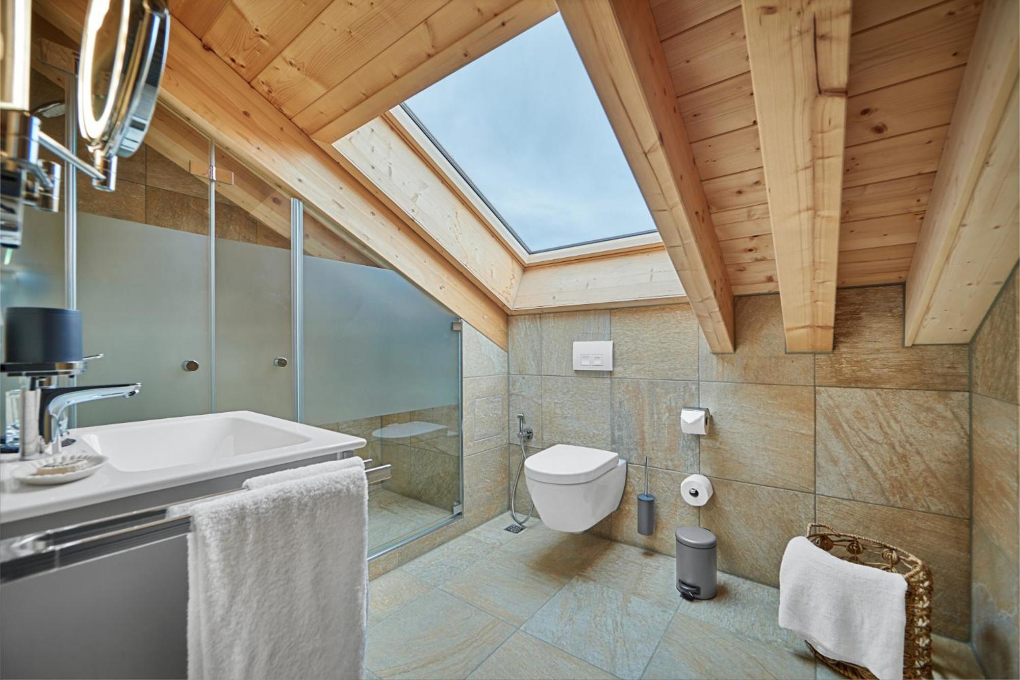 Bader Suites Garmisch-Partenkirchen Quarto foto